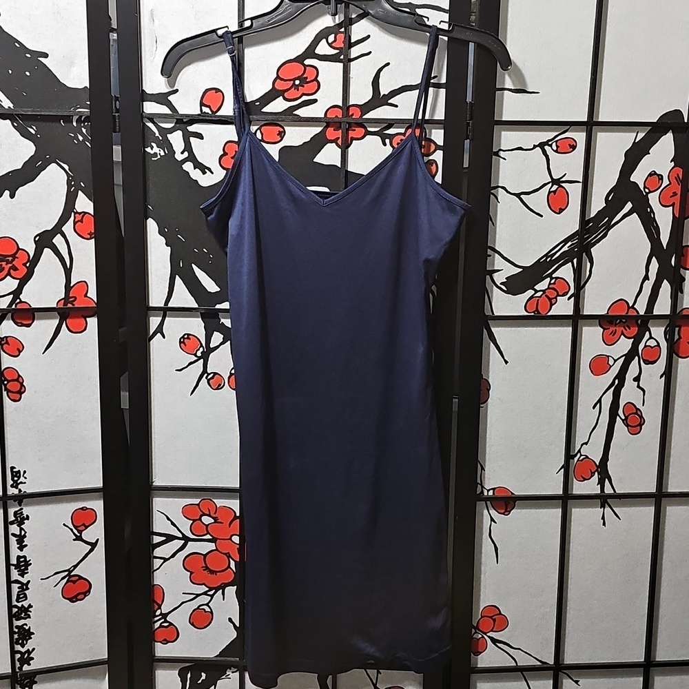 Daniel‎ Rainn Blue Dress Size Small